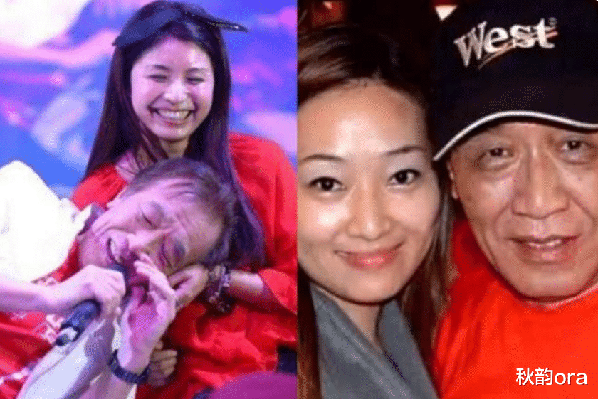 张帝|歌王张帝：两婚两离，再娶小33岁的女儿闺蜜为妻，结婚13年仍恩爱