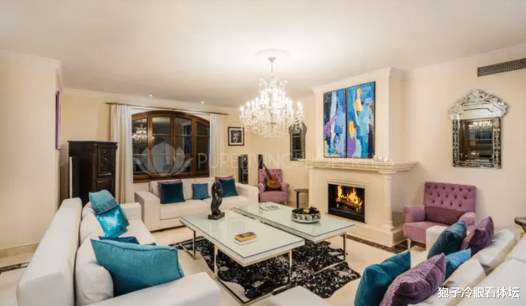 7179万人民币!德约科维奇豪宅曝光 依山傍海9室8卫+泳池+网球场