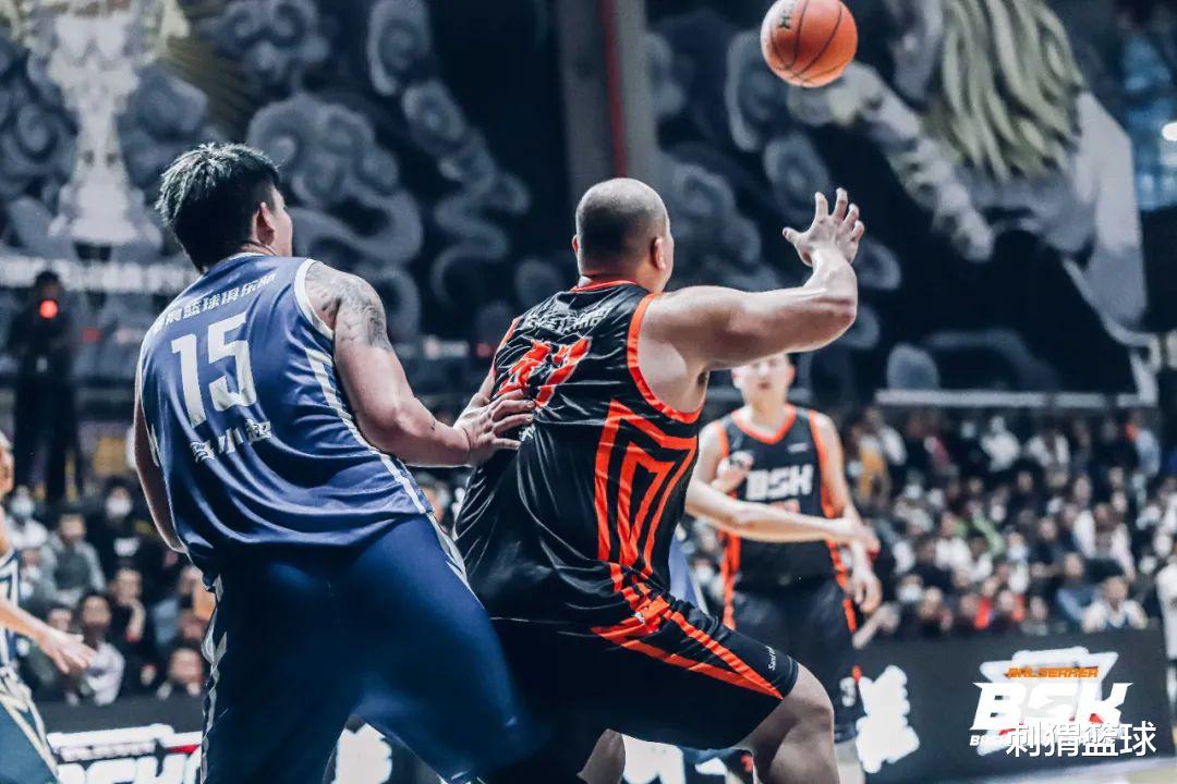 职业教育|身高205体重130！野球场胖虎！职业球员都不一定顶得住... ?