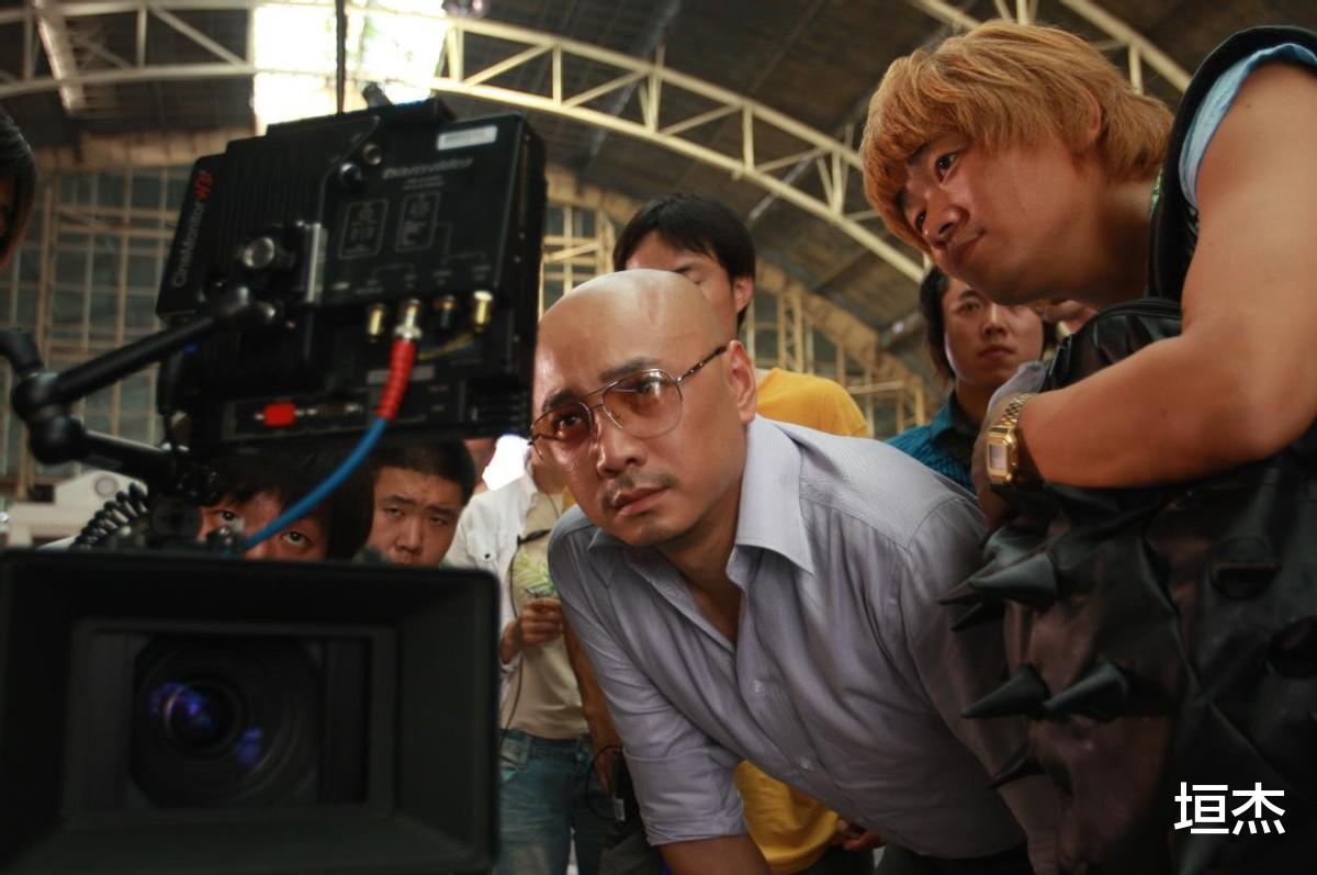 徐峥|\唯利是图”徐峥:侵权拍《泰囧》被罚500万,遭同行嘲滚出电影圈