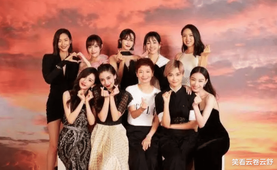 整容|有种倔强叫“我没整容”！明明从大饼脸变成了V脸，当观众瞎吗？