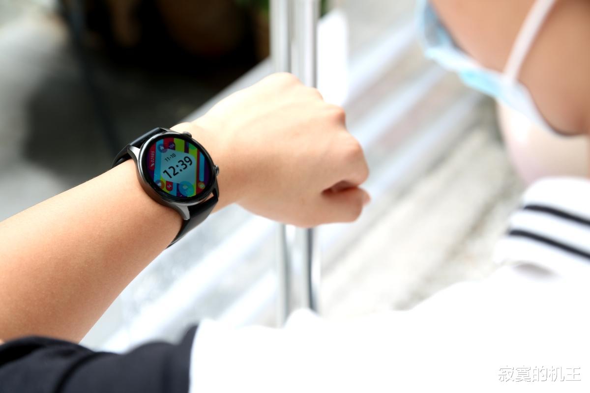 智能手表|没想到实惠型也能带上BT通话，HAYLOU Solar Plus开心体验