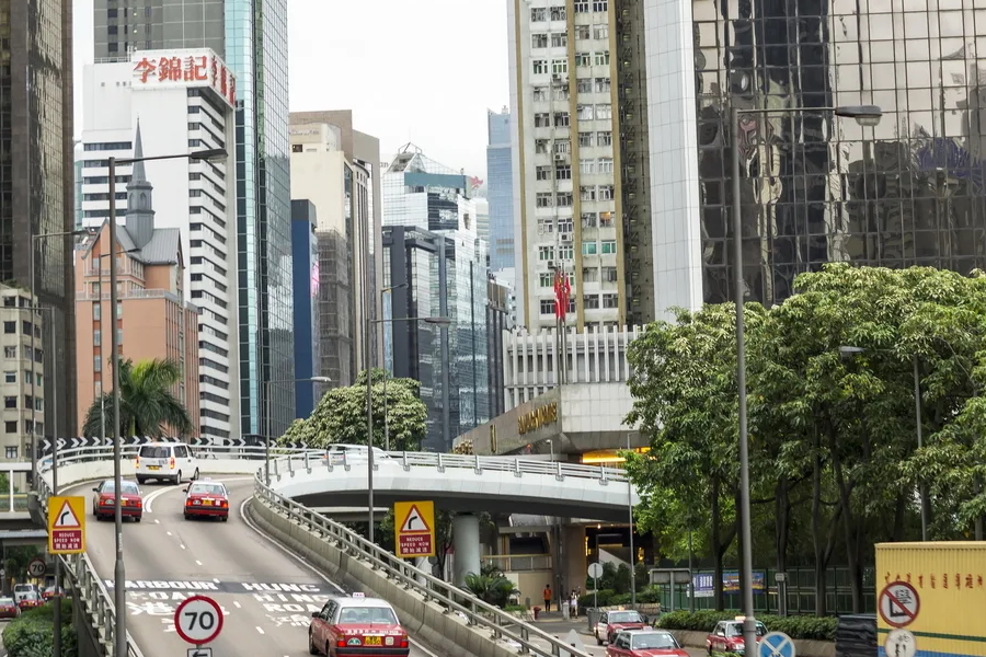 深圳市|中国一座城市，被称为“网红之城”，知名度越来越高