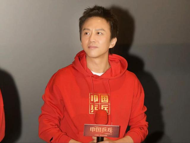 田晓鹏|《中国乒乓》在断尾求生?16年时间,邓超把自己一步步踢出电影界