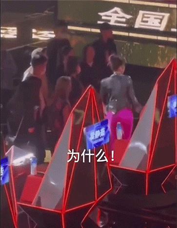 李玟|李玟大闹《好声音》现场，怒斥节目组眼瞎，彻底揭开选秀黑幕