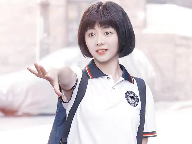 陈法蓉|七位能驾驭短发的女演员,有人留短发33年,有人留短发像高中生