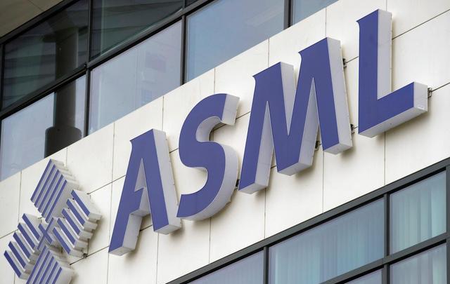 阿斯麦尔|34%的市场营收受到威胁后，这次ASML开始选择“反抗”了