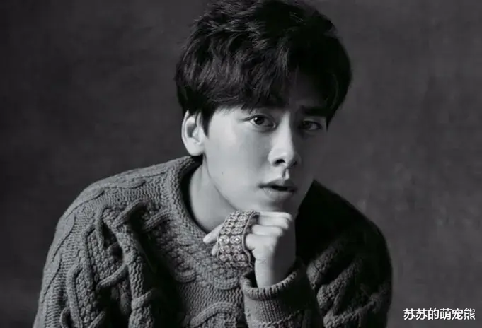 李易峰|李易峰“PC事件”,给市场传递出一个不好的信号...