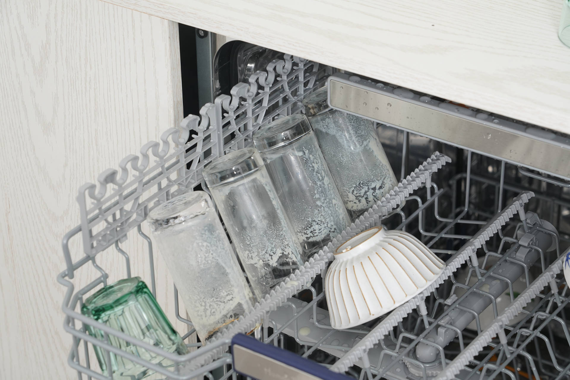 老年人不用洗碗机,是不好用吗?我用了2年来说说真实感受