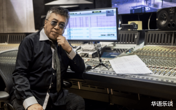 颁奖礼|港乐“双十大”颁奖礼合并,颁出首个荣誉大奖,音乐教父实至名归