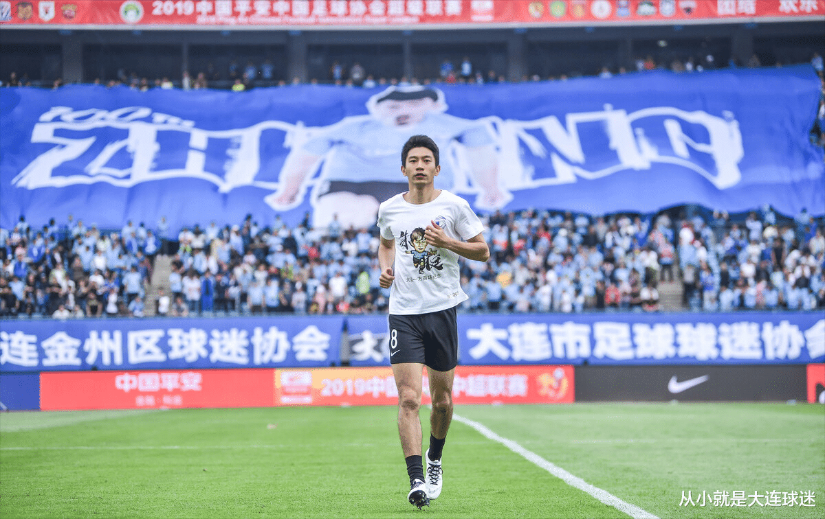 大连人队|廉颇老矣尚能饭否？多名老将试训大连人队，谁能留下？