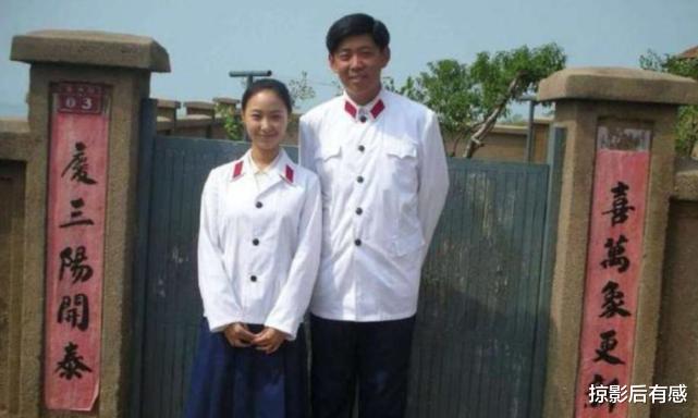 江德福|在《父母爱情》里，一进门就认江德福做假爹的江昌义打的是什么主意？