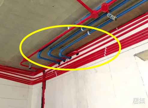 水电走顶,是“装修陷阱”还是“行业标准”?听听工头怎么说