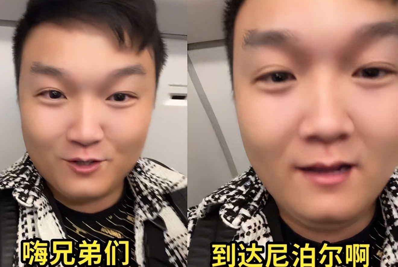 知名网红小胖尼泊尔被刺身亡,疑因一部苹果手机,被同族报复杀害