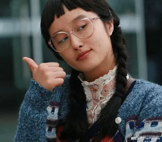 明星|女明星们扮土太奇葩，有人放不下精致的妆，有人下血本增肥毁形象