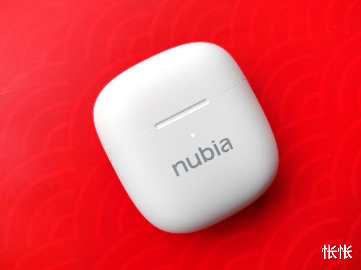 冬奥_北京冬奥|百元档位TWS真无线蓝牙耳机的搅局者,努比亚新音C1体验