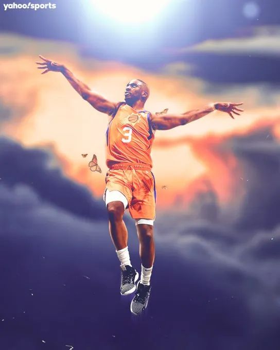 鹈鹕队|去TMD黑九！14中14！0丢33分！天神在人间......