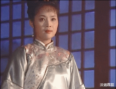 潘迎紫|强行扮嫩的阿姨们，让这6位女演员告诉你，超龄怎么演出少女感