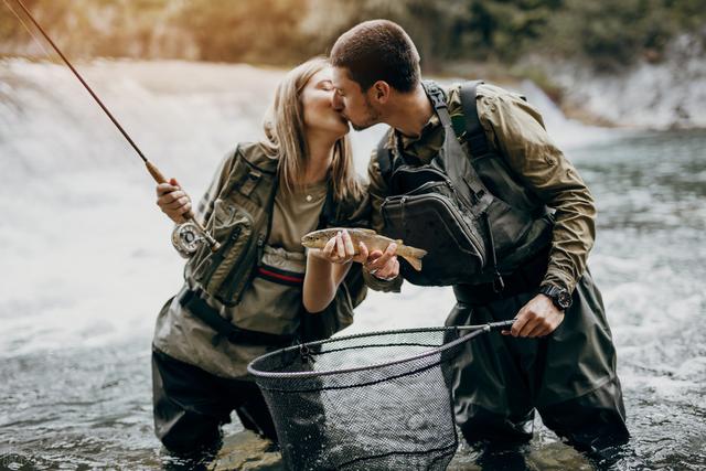 |今年冬天钓鱼用这个思路