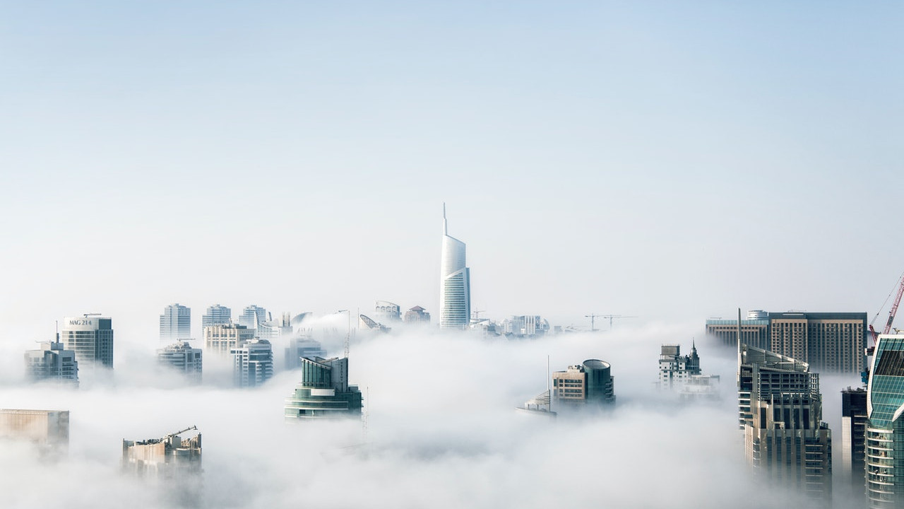 招聘|遭遇挫折不知道该怎么办？来看看这个答案