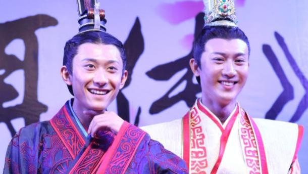 朱孝天|7位“丑不自知”的男星，却总扮演“绝世美男”，个个是灾难现场