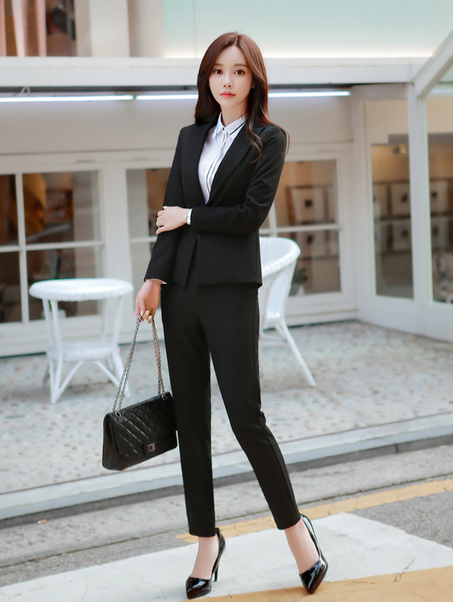 招聘|女朋友有吸引力是一种什么感觉?