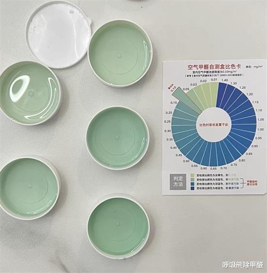 检测甲醛99%的人都做错了！
