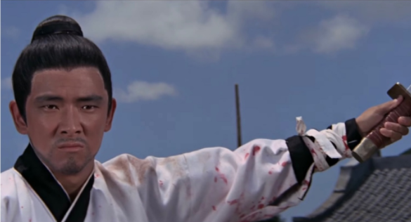 王馨平|王羽去世三天，大女儿王馨平返台隔离为父筹办后事，感谢大家的致哀