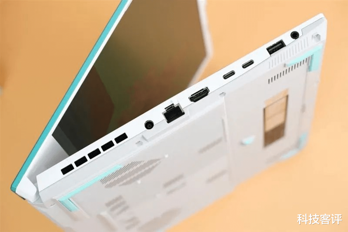 游戏本|横向对比当下一线品牌的RTX3060游戏本，7K价位选它就对了
