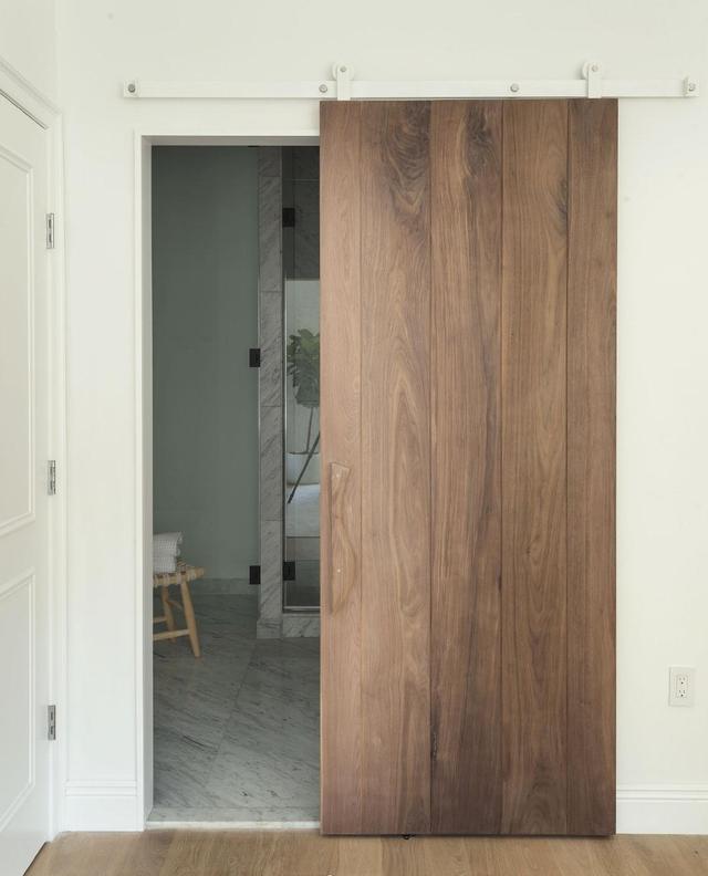 远离黑脏乱,一白遮百丑,老房改造出北欧风,清新舒适惹人倾慕