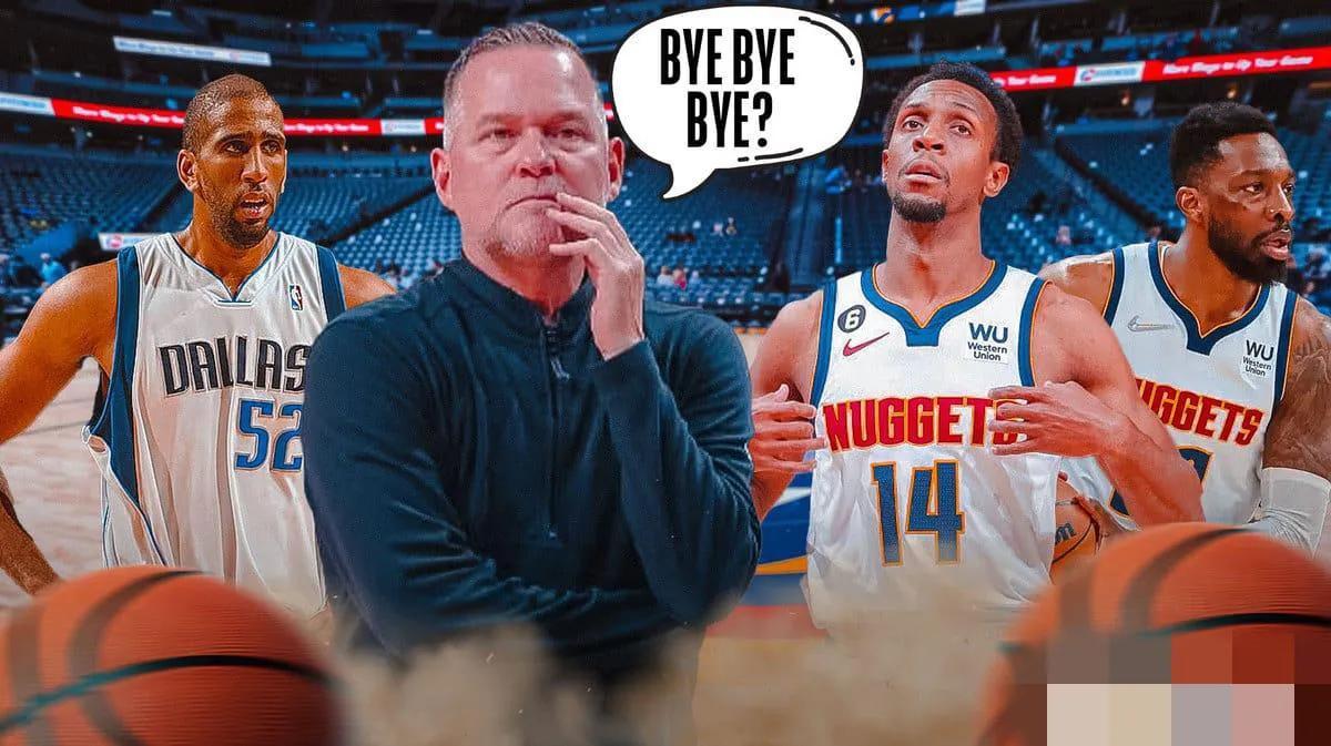 掘金必须在2023年NBA交易截止日前完成的2笔最佳交易