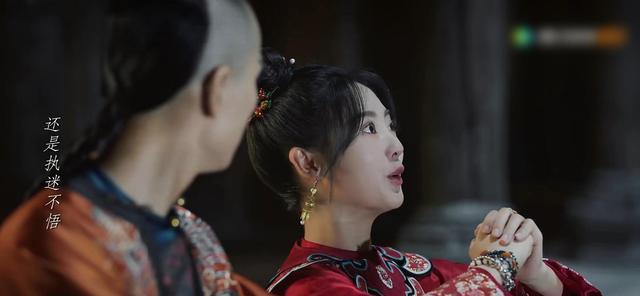 程灵素|胡斐为什么爱袁紫衣而不爱程灵素？千万别被电视剧带偏了