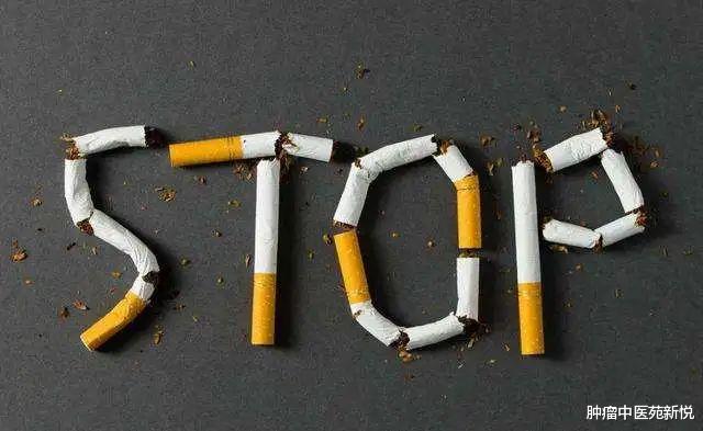 中医养生|戒烟后，肺结节能彻底痊愈吗？医生：这2种食疗对肺有帮助