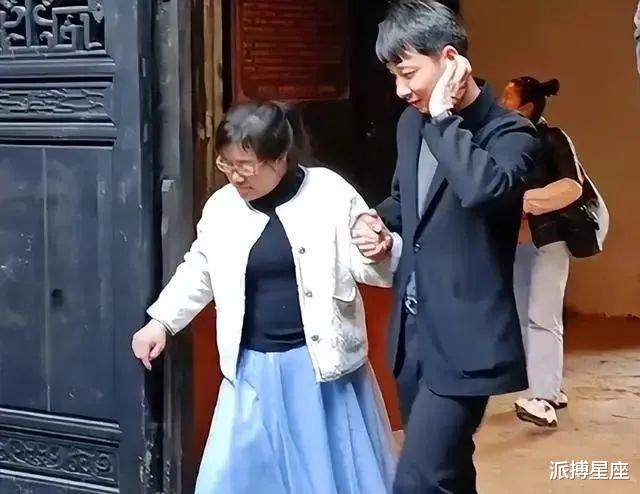 他是现实版的王庆来?