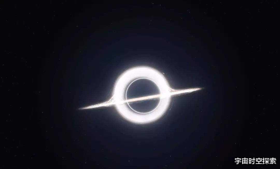 宇宙演化过程中的五个纪元,最后的纪元太不可思议!