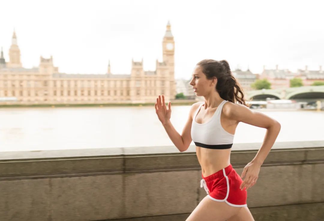 跑步|这6个跑步坏习惯,可能会毁掉你的努力!