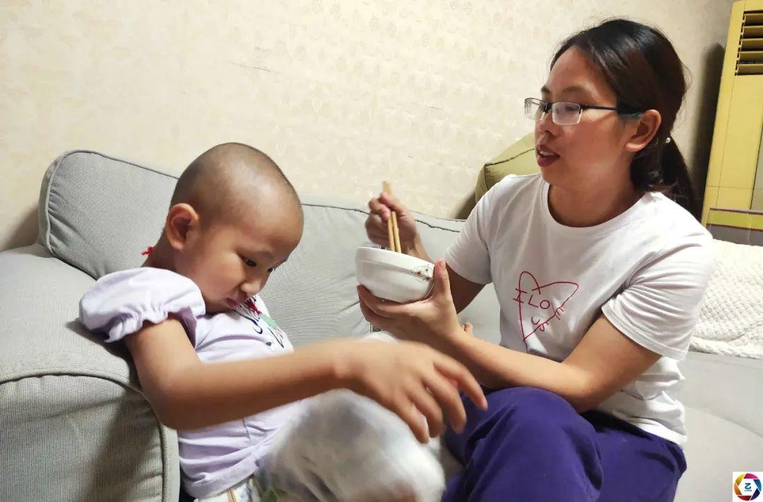 5岁女童刚做完开腹手术就被打上死亡标签,如今活了3年!