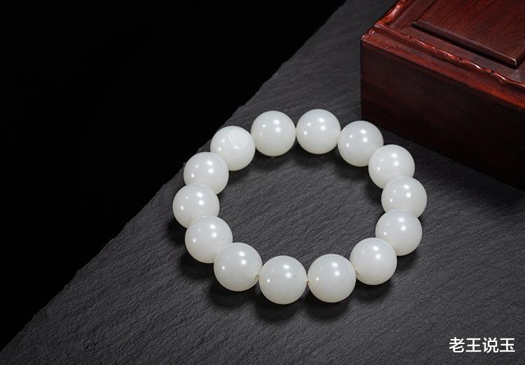 聊聊|玩和田玉的,都是风雅之人