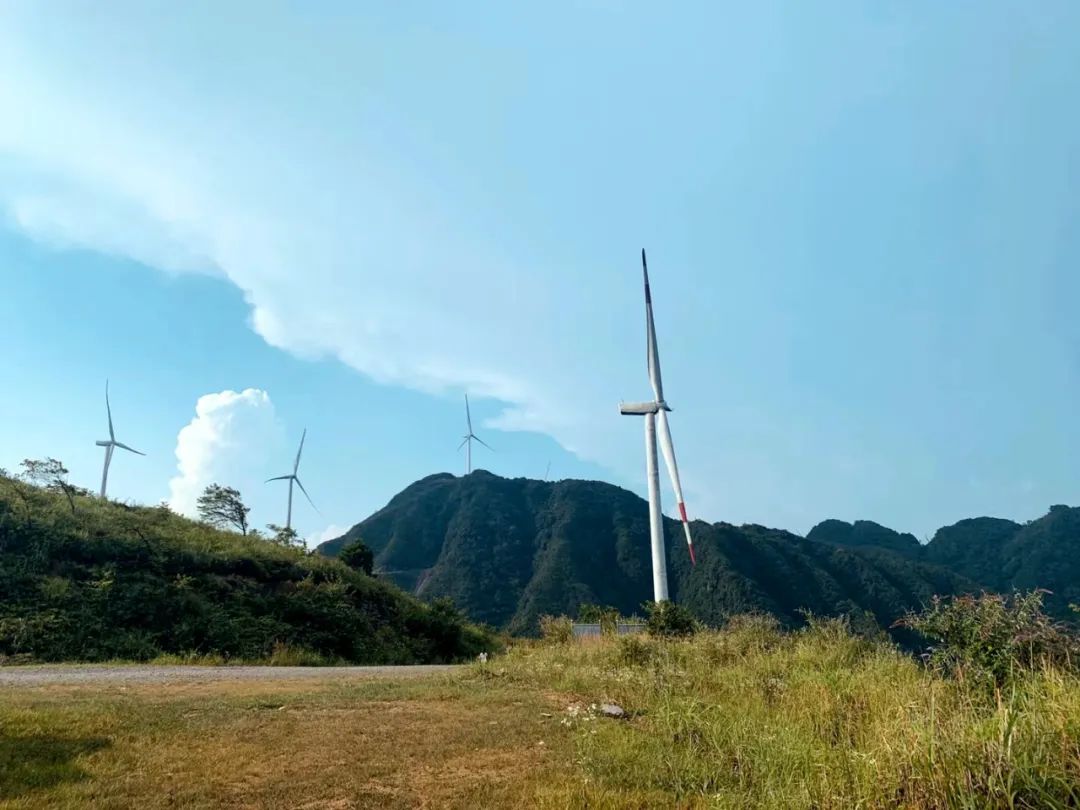 黑山谷|重庆万盛旅游景点汇总，石林比黑山谷好玩