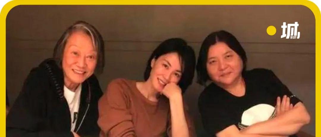 王菲|她是娱乐圈第一女流氓,捧红王菲那英,未婚未育收养好友遗孤19年