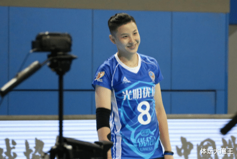 女排|中國女排面臨重建！37歲青銅一代名將指明方向，強(qiáng)攻依舊要加強(qiáng)