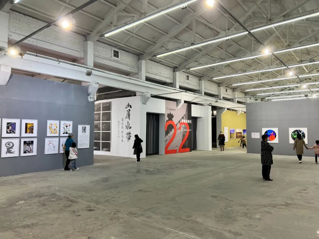平遥|2022第22届平遥国际摄影大展完美谢幕！