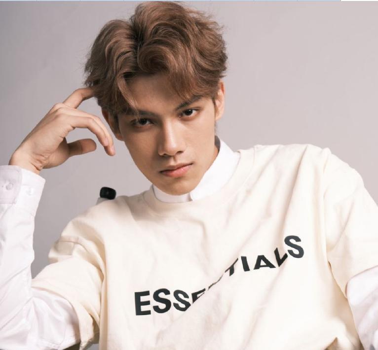 周扬青|周扬青上福布斯杂志！段星星承认恋情，网友：其实输的一塌糊涂