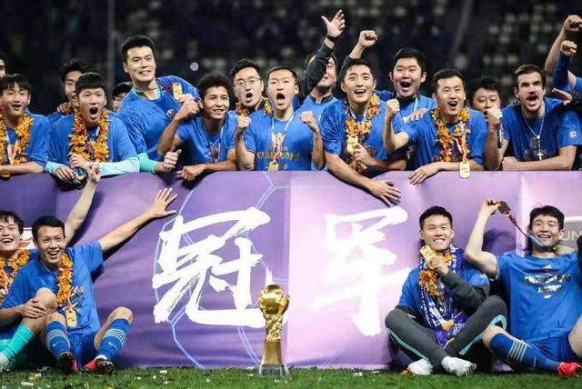 北京国安|18亿！广州队“贡献”最多，北京国安次之，还有3亿多没收到