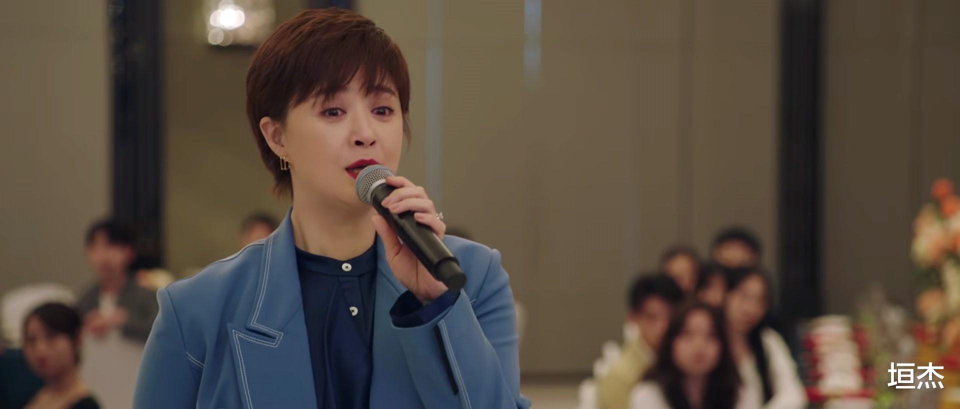 我们的婚姻|《我们的婚姻》大结局，播放量破9亿，留下的三个疑问该解开了