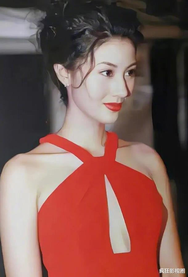 香港小姐|前港姐亚军遭富商抛弃，男方是“五大富豪之后”，出轨乌克兰模特