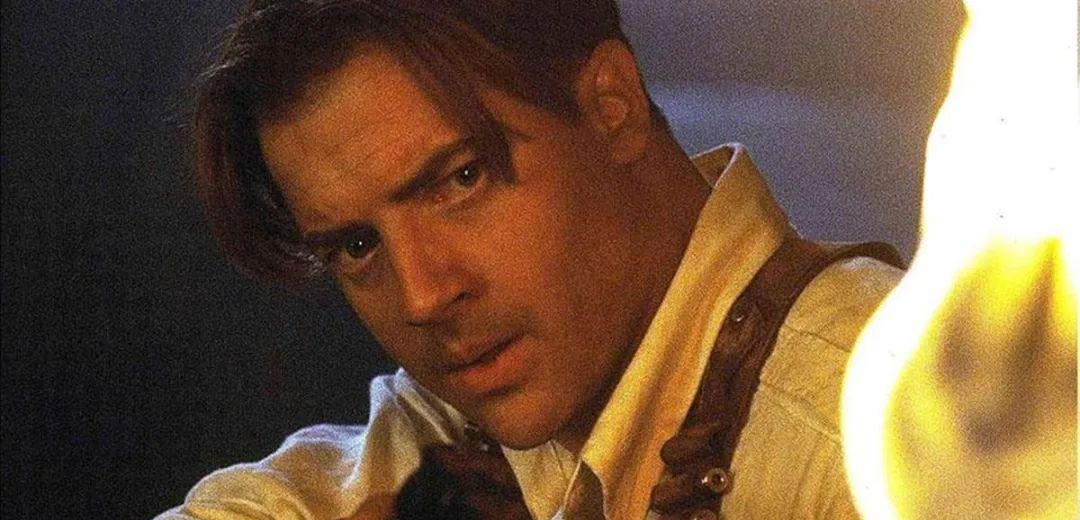 布兰登|颜值曾吊打皮特！如今550斤崩坏！不想要饭的他，终于回来了！