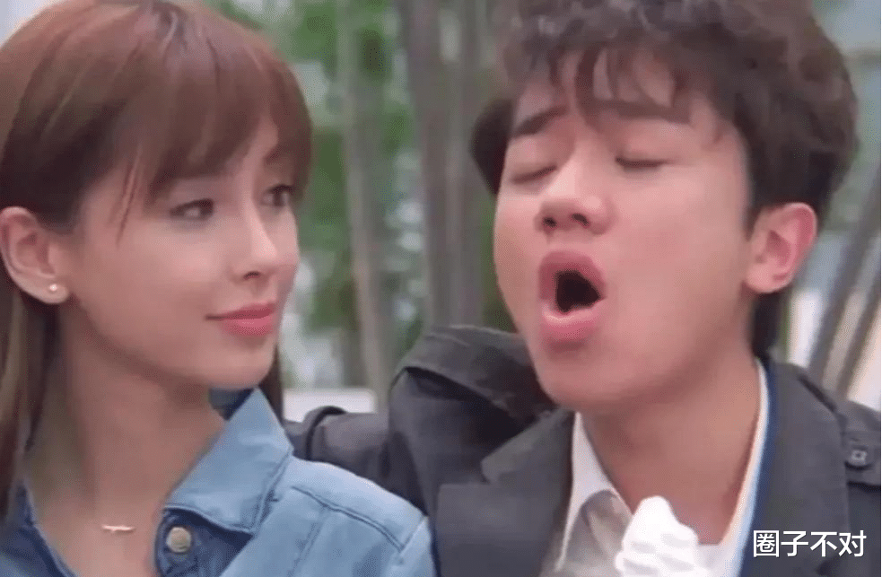 马东锡|杨颖的痘、李湘的肉、万茜的粗糙，明星的滤镜修图后藏着多少真相