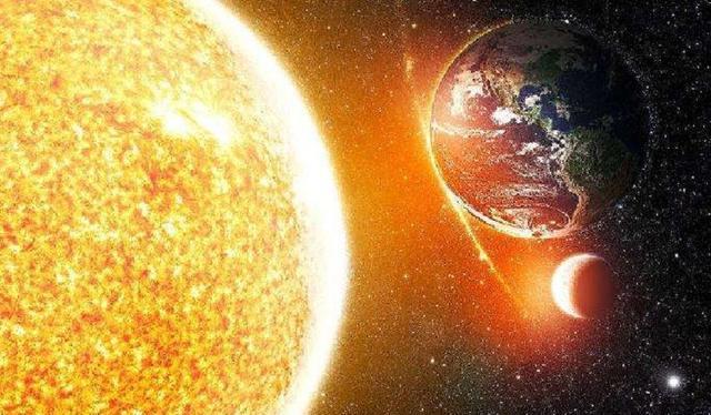 “天上一天,人间一年”?宇航员在月球一天,地球上过去了多久?