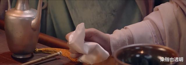 赵盼儿|《梦华录》赵盼儿斗茶尬？我却觉得是一举多得，堪称神来之笔